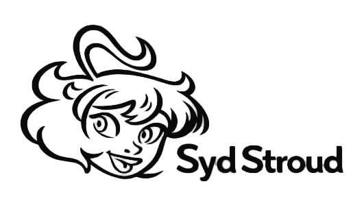 Syd Stroud