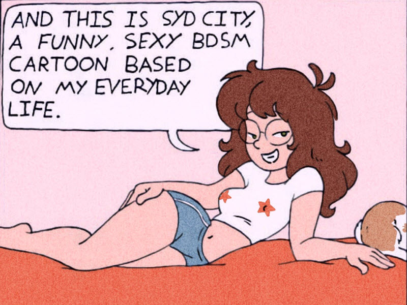 SydCity Episode 001 — Intro to SydCity