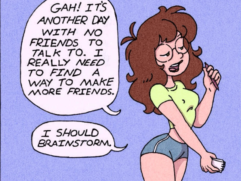 SydCity Episode 005 — Potential Friends